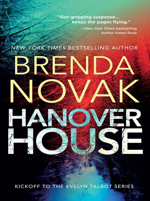 Title details for Hanover House by Brenda Novak - Available